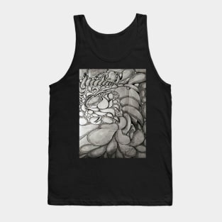 EL TIEMPO VUELA Tank Top